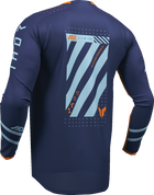 Youth Launchmode Futura Jersey