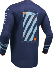 Youth Launchmode Futura Jersey