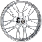 Split-Spoke Rim