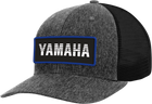 Yamaha Curved Bill Hat