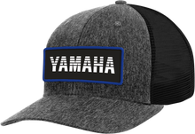 Yamaha Curved Bill Hat