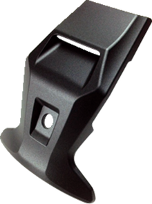 VX-Pro4 Helmet Center Rear Top-Duct