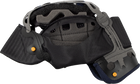 Quantum-X Helmet Interior Pad — M/L