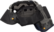 Quantum-X Helmet Interior Pad — M/L