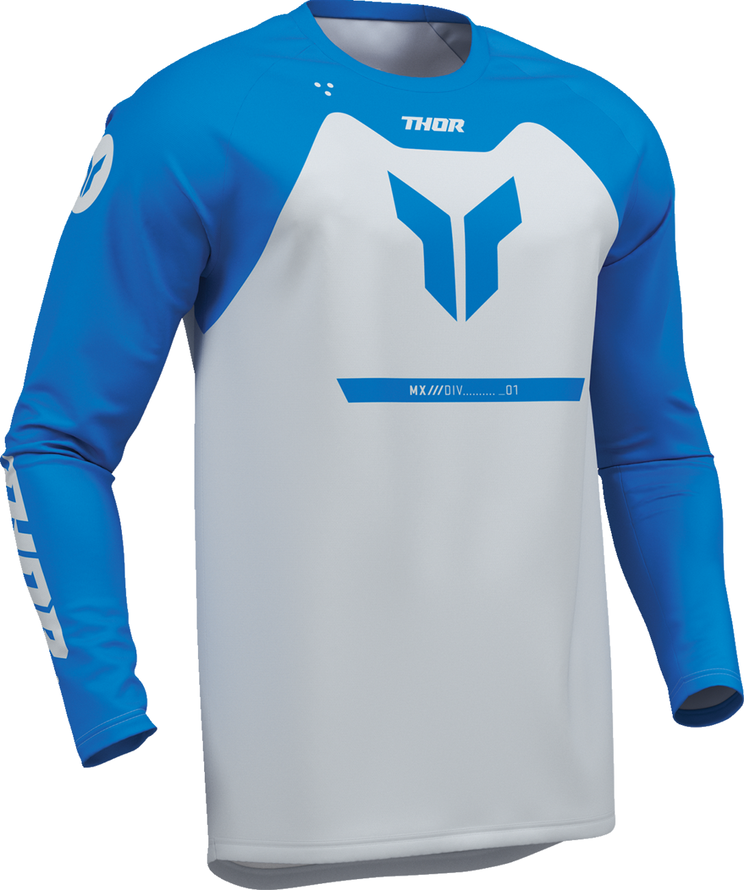 Youth Ridemode Menace Jersey