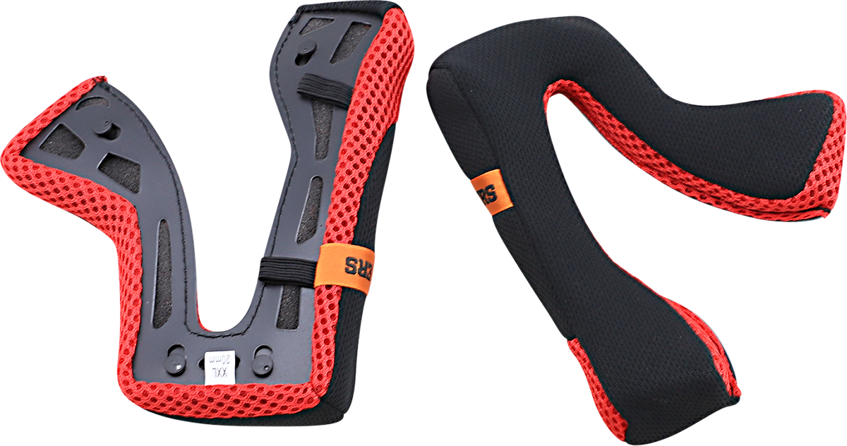 SM5 Helmet Cheek Pad