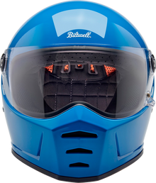 Lane Splitter 22.06 Helmet