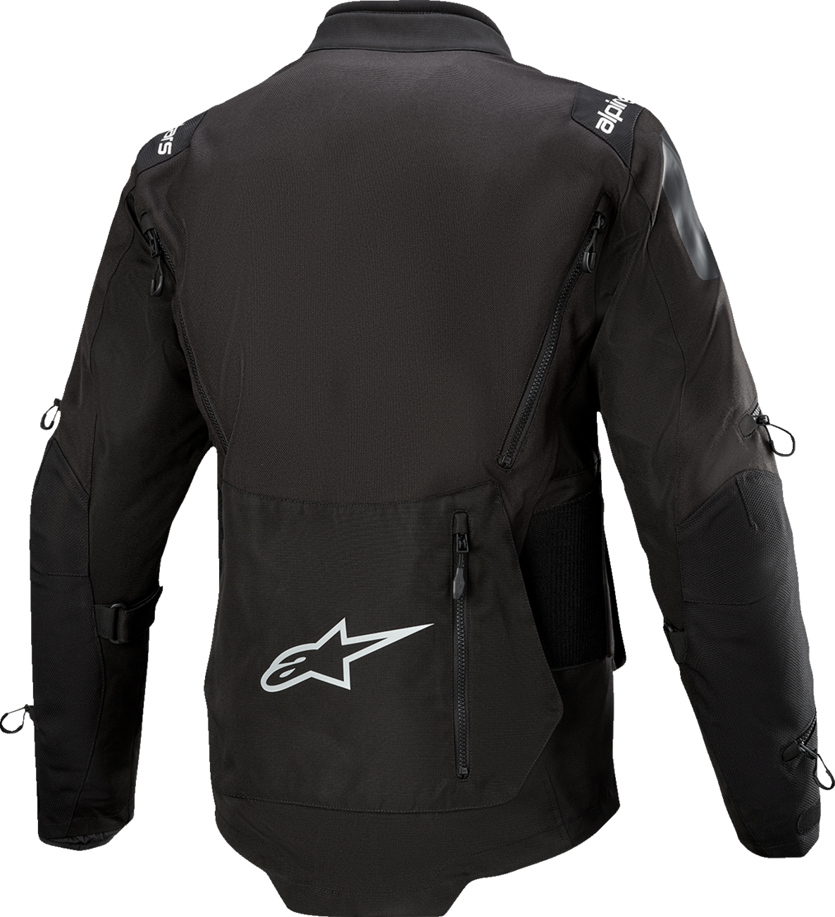 Ardent 3in1 Adventure Touring Jacket