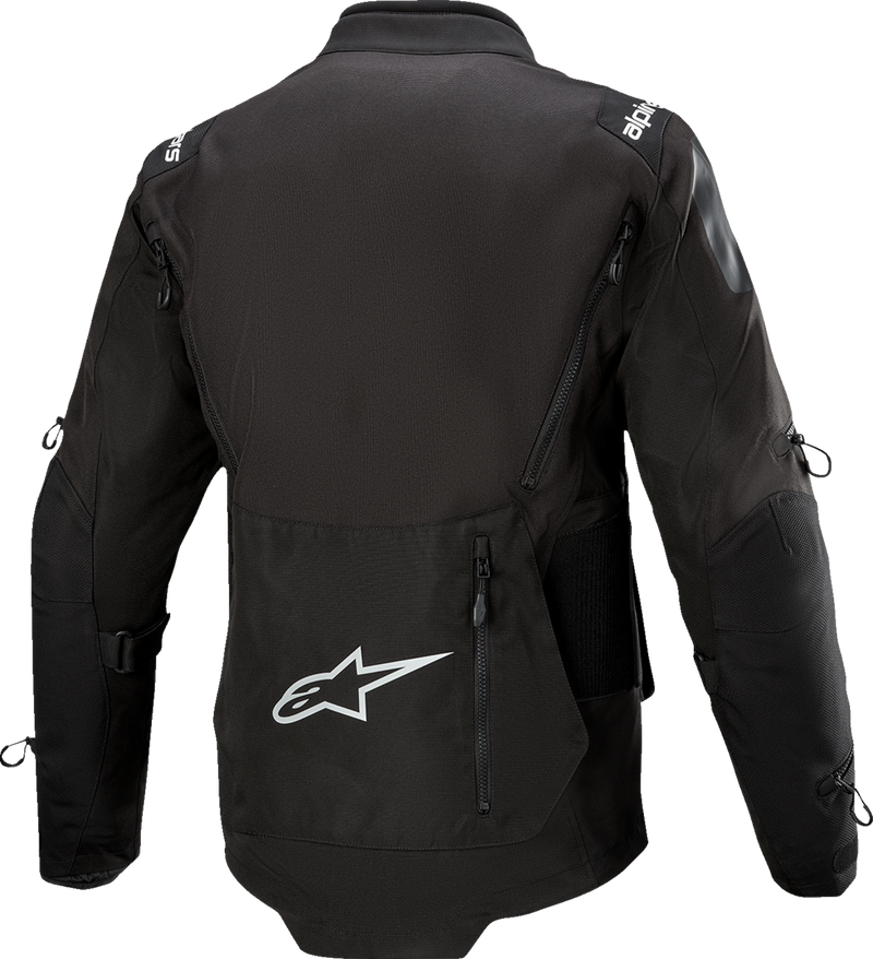 Ardent 3in1 Adventure Touring Jacket