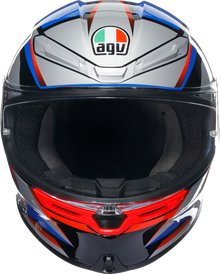 K6 S Slashcut Helmet