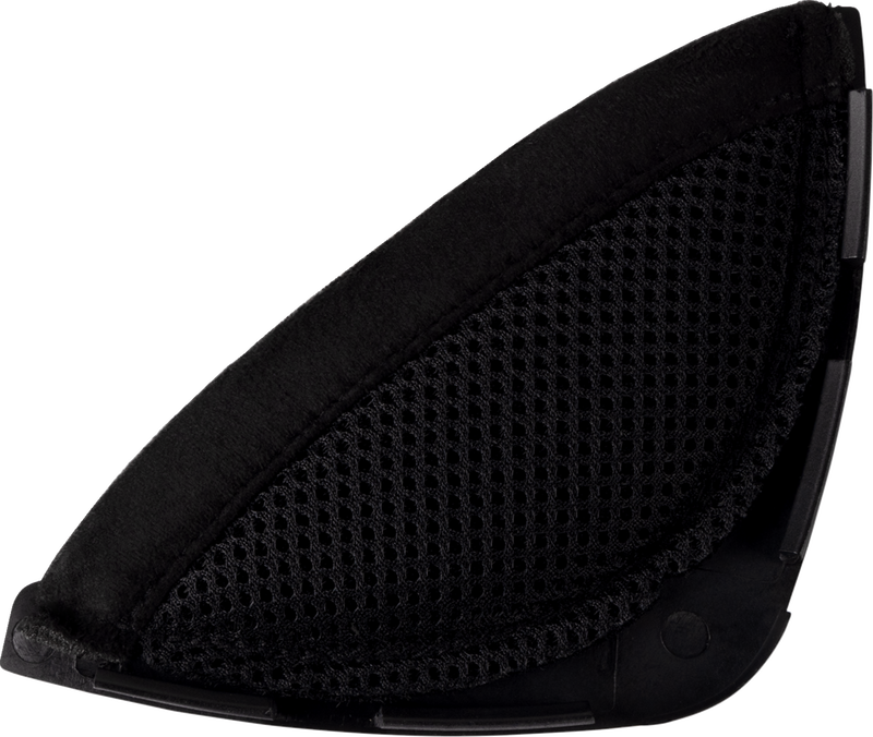 Domain™ Helmet Chin Curtain