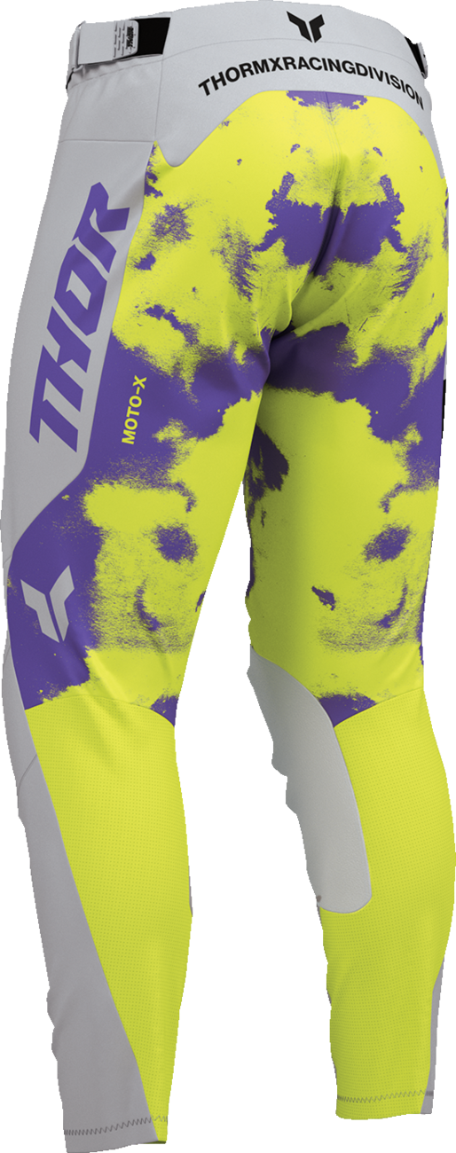 Launchmode Bleach Pants