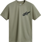 Attrition Performance T-Shirt