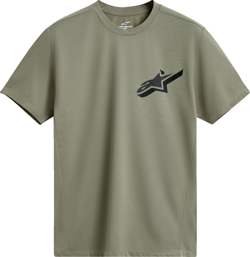 Attrition Performance T-Shirt