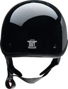 CC Beanie Hellfire Helmet