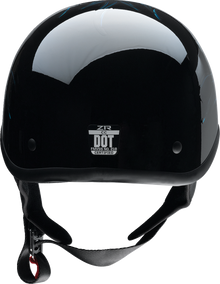 CC Beanie Hellfire Helmet