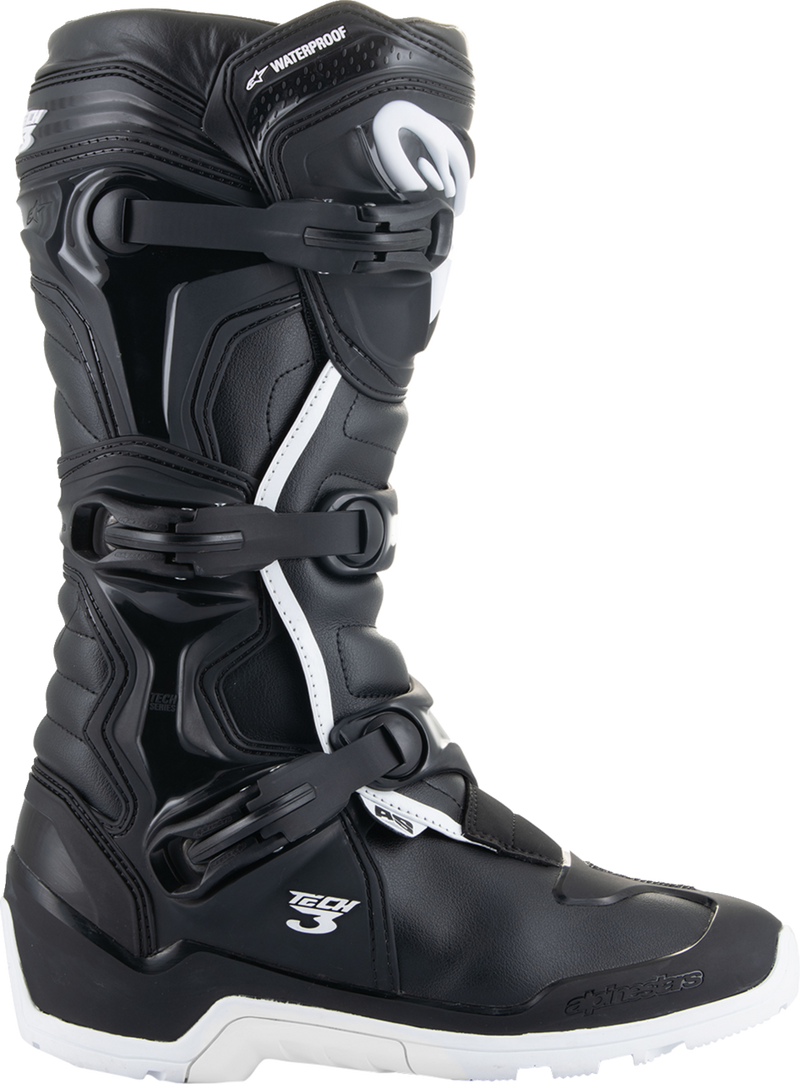 Tech 3 Enduro Waterproof Boots