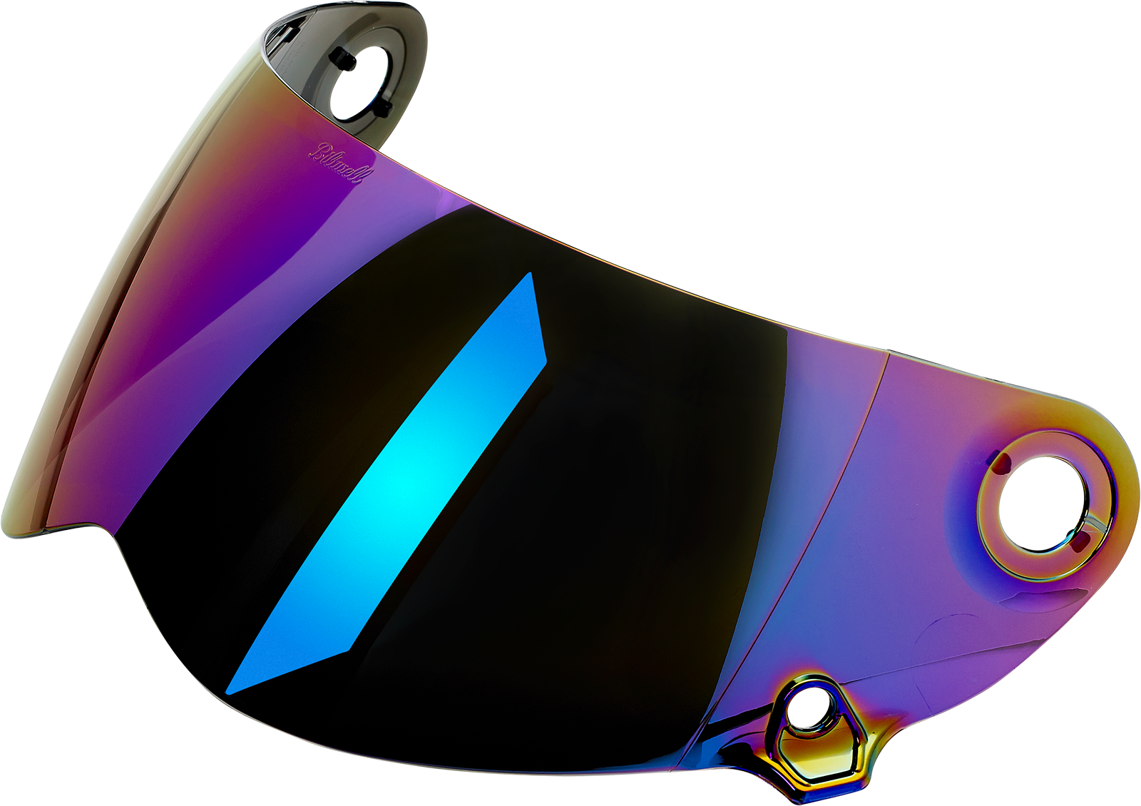 Lane Splitter Helmet Gen 2 Shield