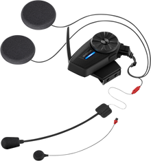 Spider ST1 Communication System