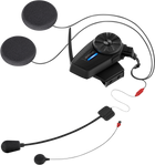 Spider ST1 Communication System