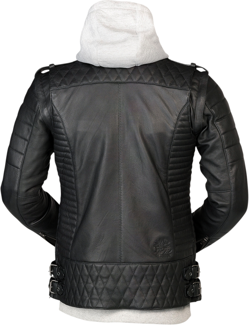 Women's Ordinance 3-In-1 Jacket