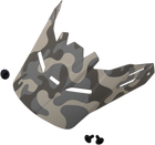 Youth Rise Helmet Visor — Camo