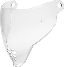 FliteShield™ Pinlock® Prepared Shield