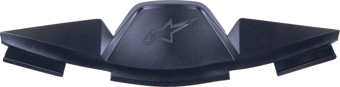 Supertech R10 Helmet Breath Deflector