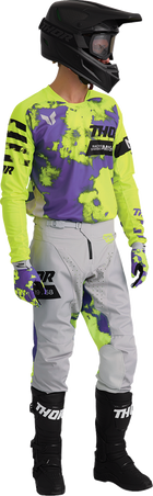 Launchmode Bleach Pants