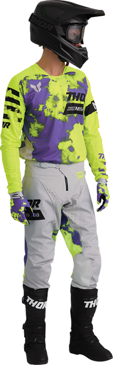 Launchmode Bleach Pants