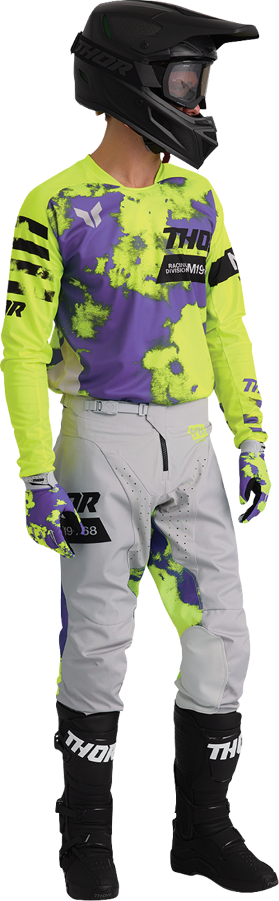 Launchmode Bleach Pants