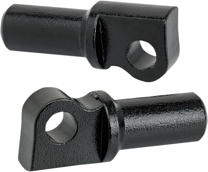 Male Clevis Mounts