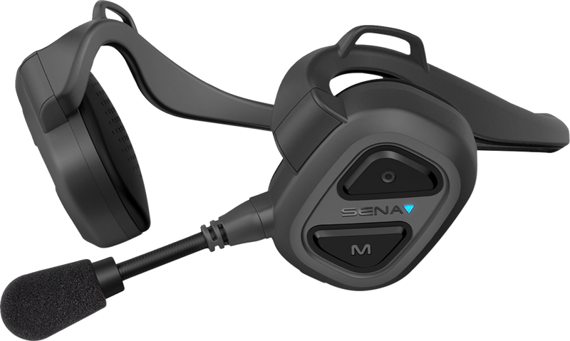 NAUTITALK Bosun Headset