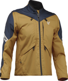 Women's Terrain Jacket