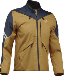 Women's Terrain Jacket