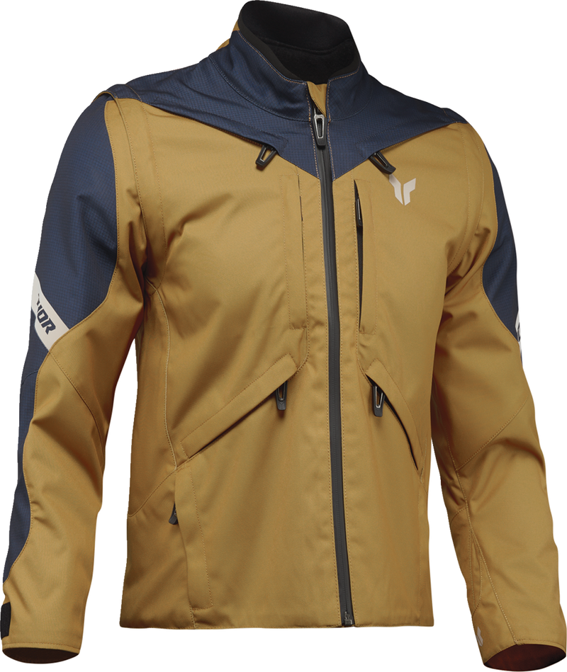 Women's Terrain Jacket