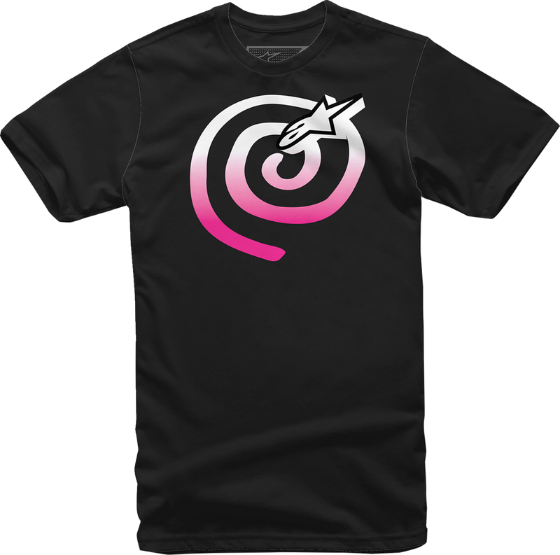 Mantra Faded T-Shirt