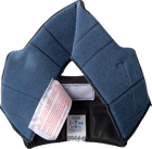 Regent-X Helmet Interior Pad