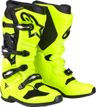 Tech 7 Boots
