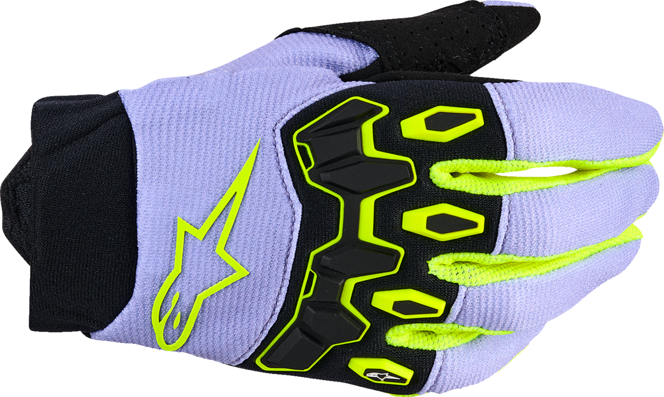 Youth Full Bore V2 Gloves