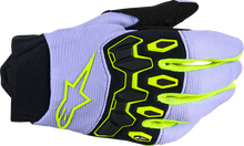 Youth Full Bore V2 Gloves