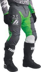 Launchmode Futura Pants