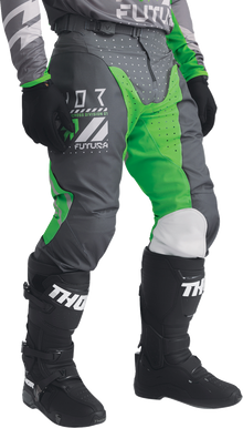 Launchmode Futura Pants