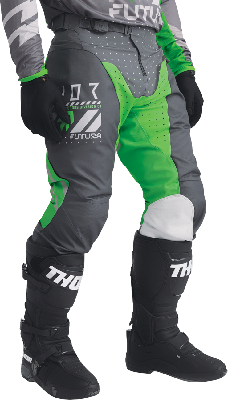 Launchmode Futura Pants