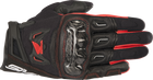 Honda SMX-2 Air Carbon V2 Gloves