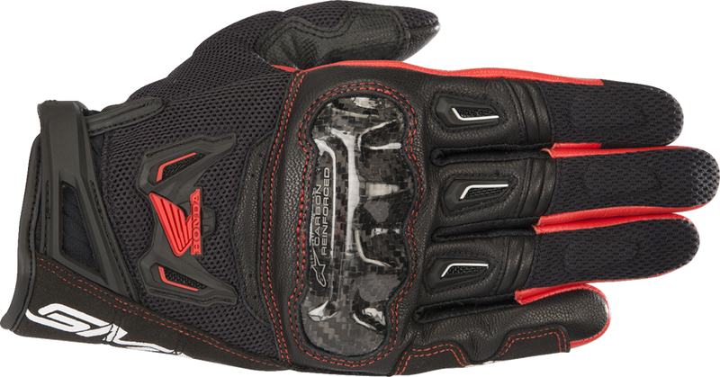 Honda SMX-2 Air Carbon V2 Gloves