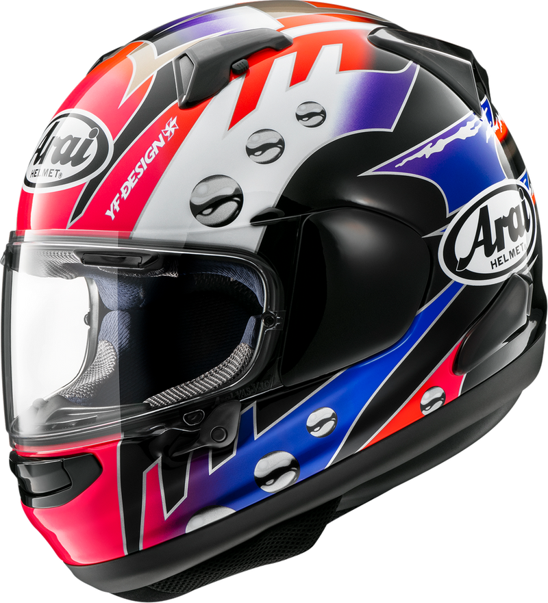 Signet-X Harada Helmet