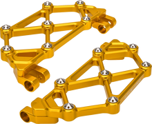 Mini Diamond Floorboards