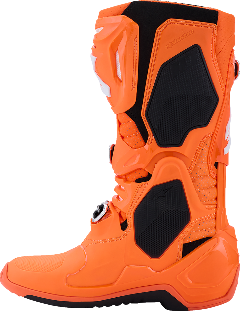 Tech 10 Supervented Boots