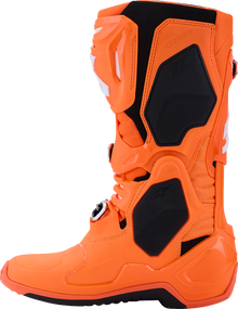 Tech 10 Supervented Boots